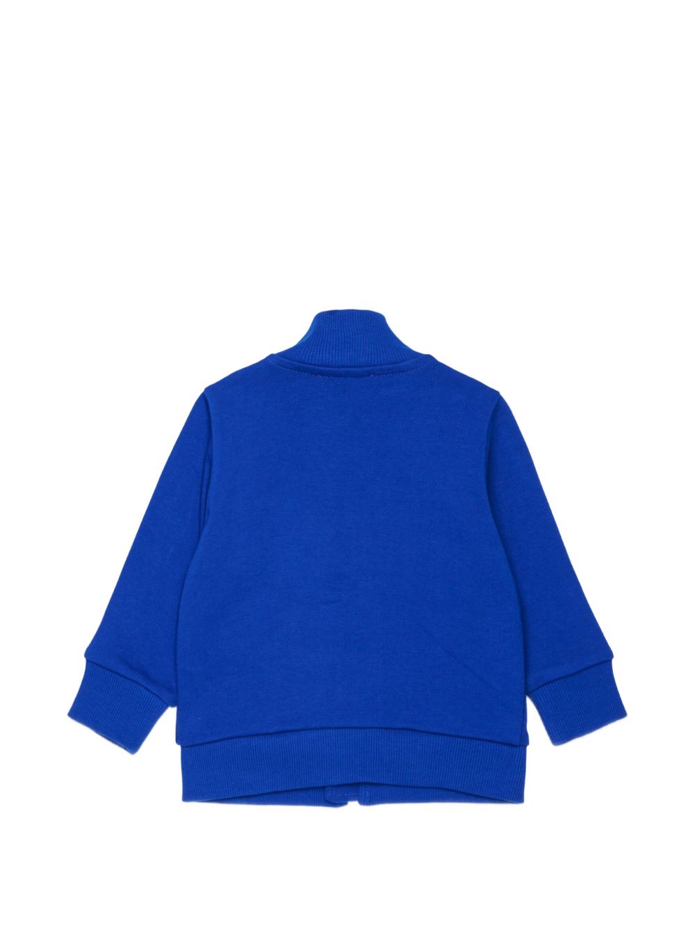 Diesel Kids K00878 felpa bambino autunno inverno