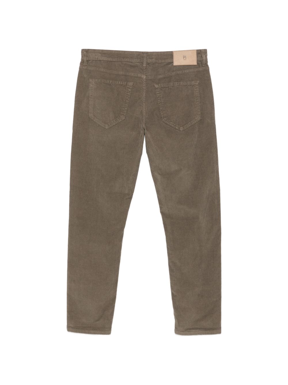 PT Torino C5ZP01Z0 pantaloni verdi uomo