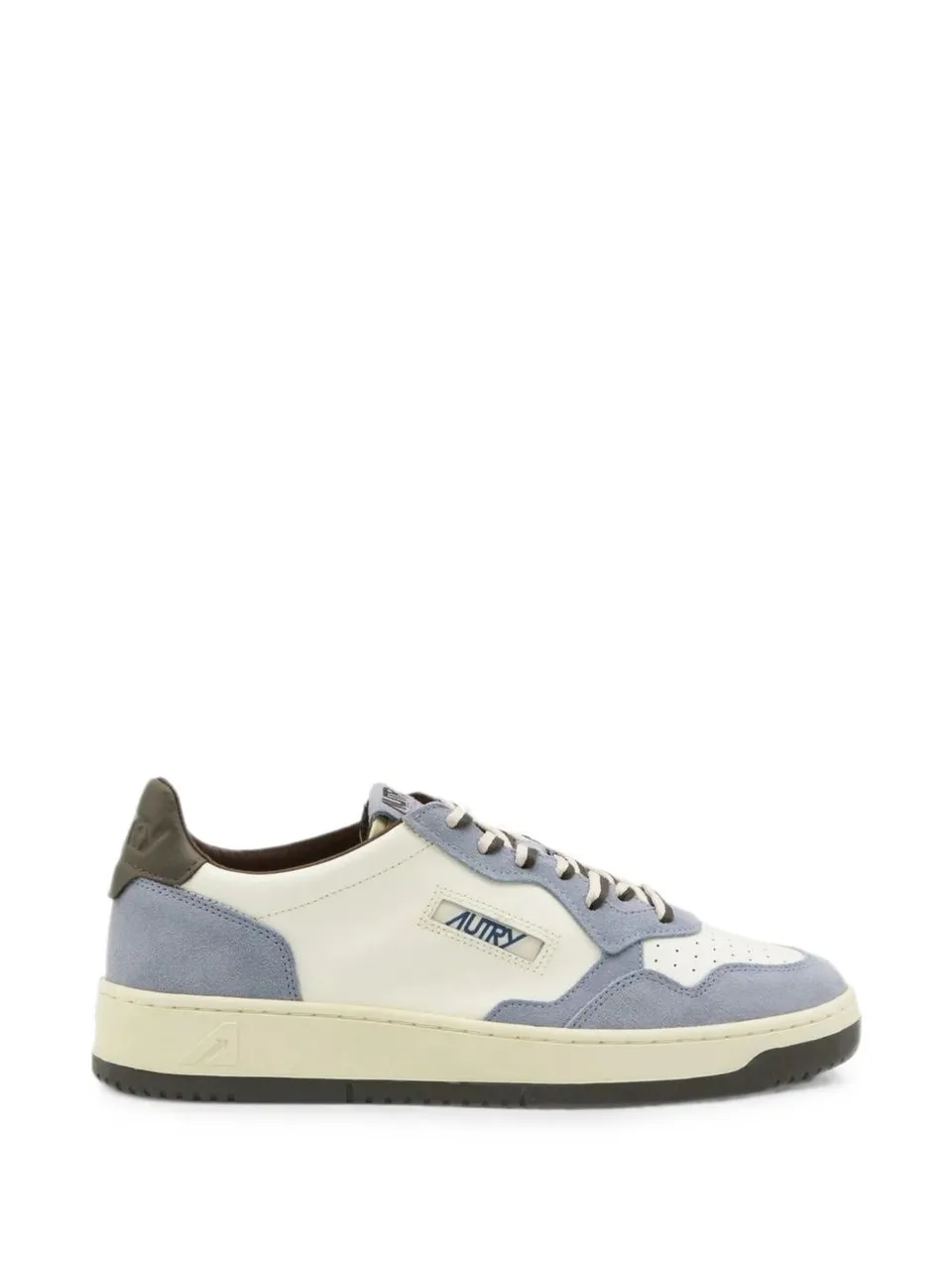 Autry AULM BW06 sneakers bianche uomo