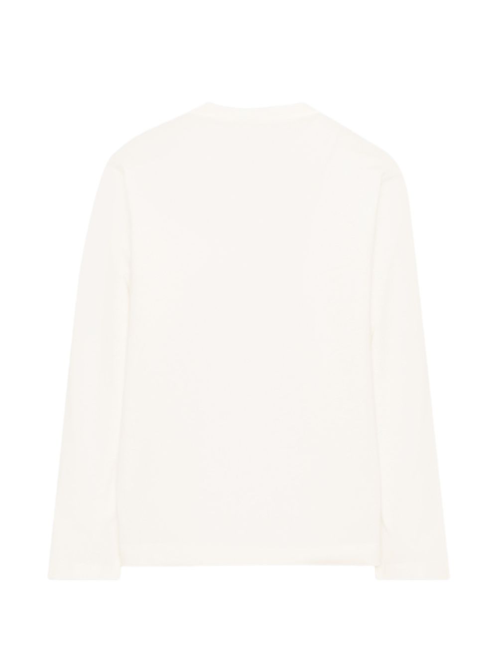 Fendi Kids JUI213 t-shirt bambino