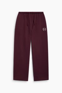The New Society Mochi jogger donna cotone Winetesting