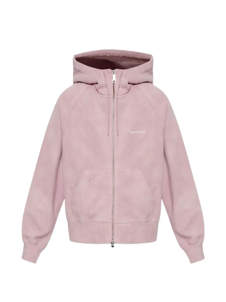 Carhartt I036842 2P8EJ felpa donna hortensia