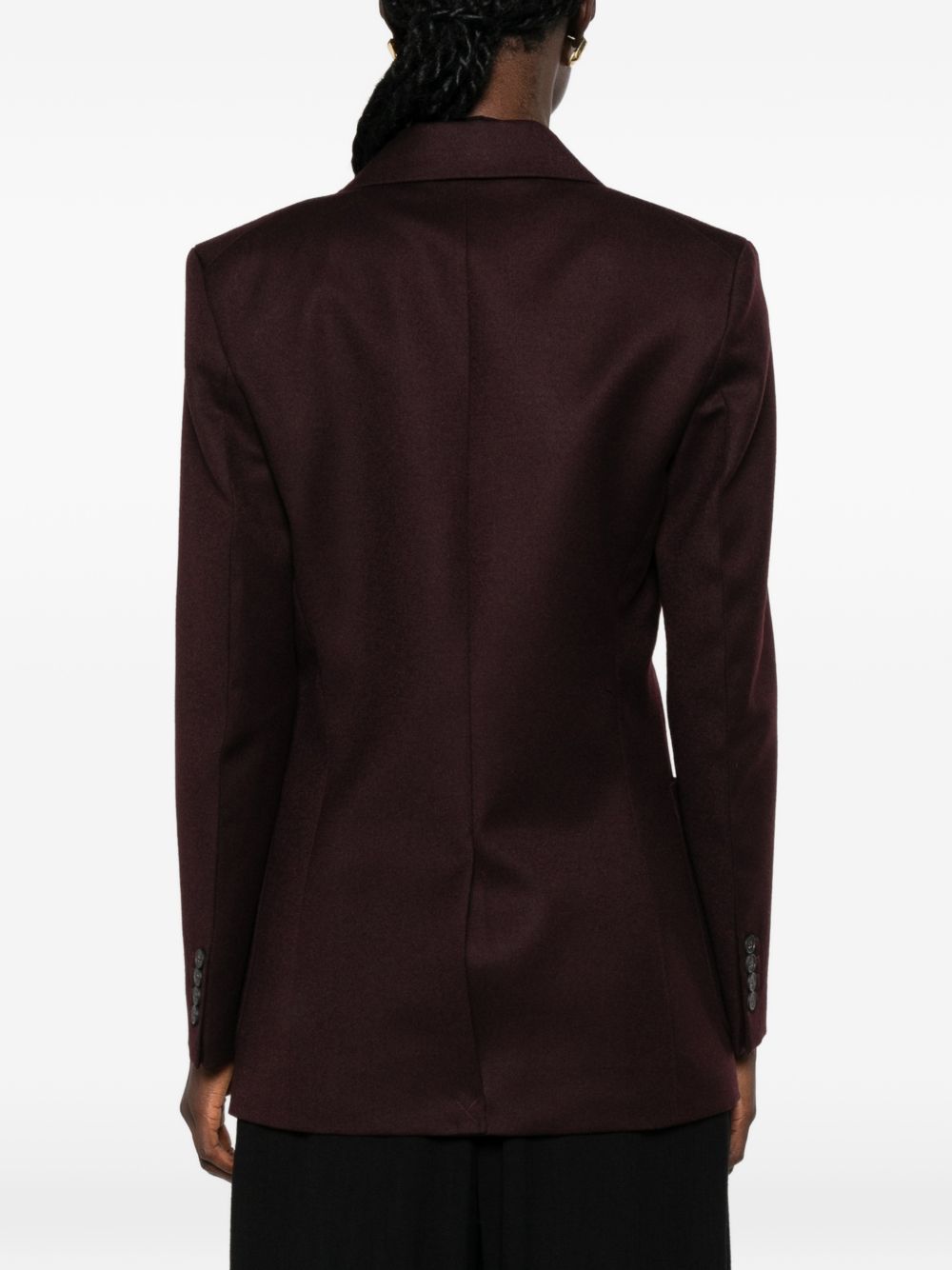 Victoria Beckham 1425WJK005119G Giacca Acai Donna