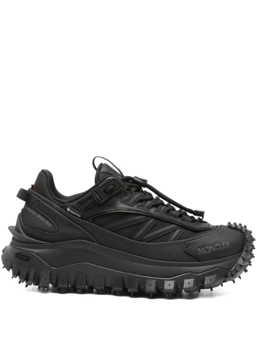 Moncler L209B4M00100 sneakers donna