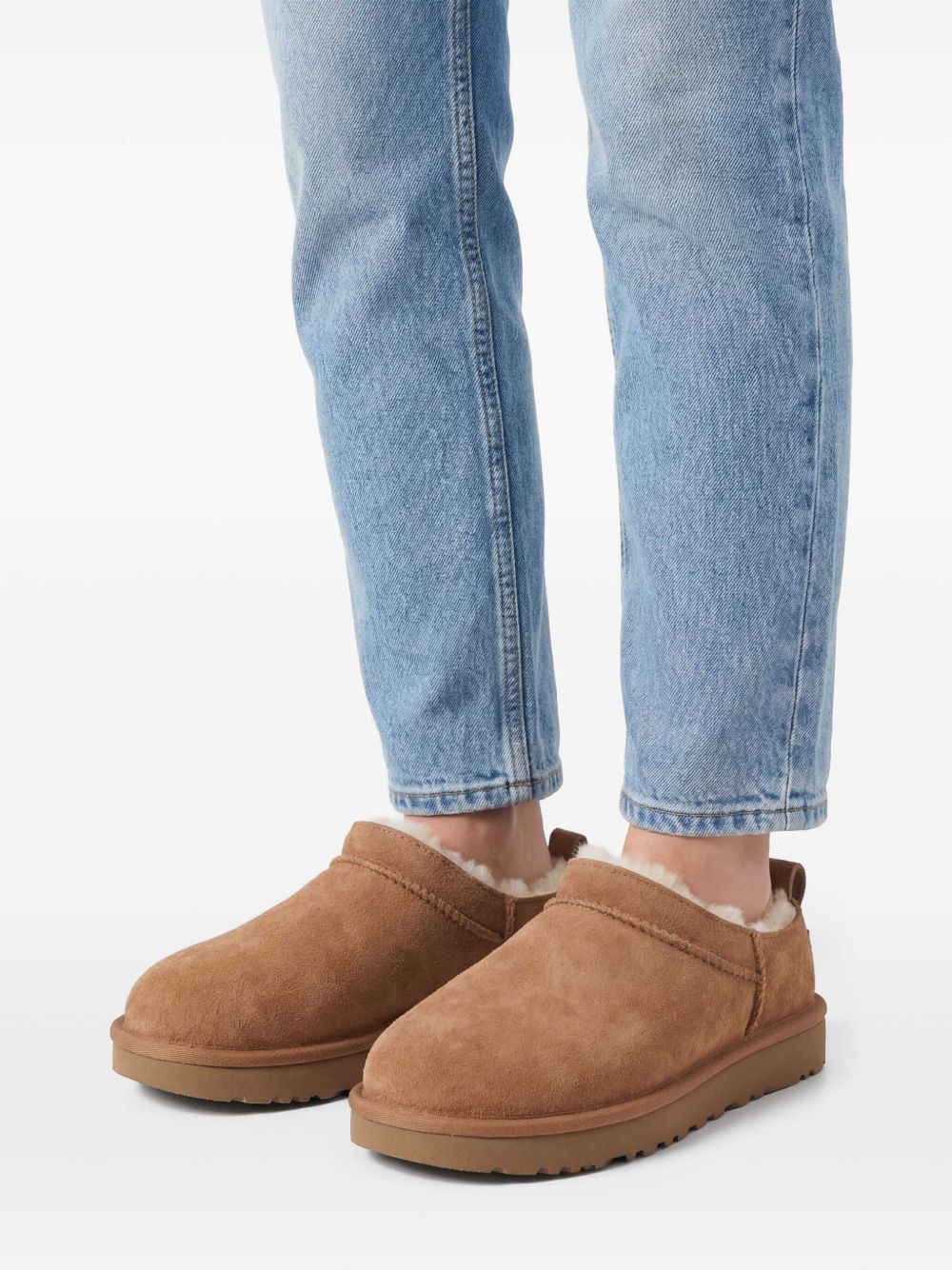 UGG 1173891 scarpe basse chestnut