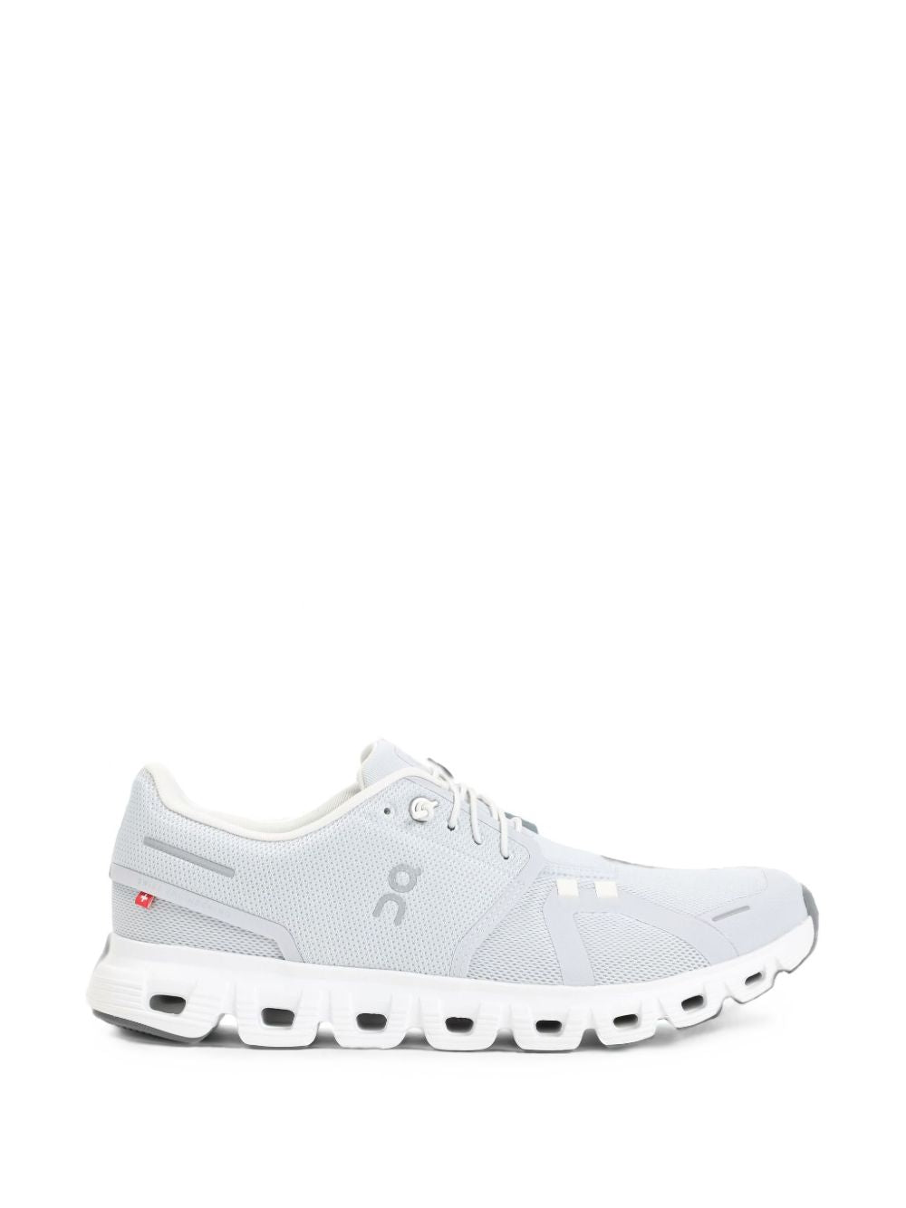 On Cloud 6 3MF10070070 Sneakers Glacier White