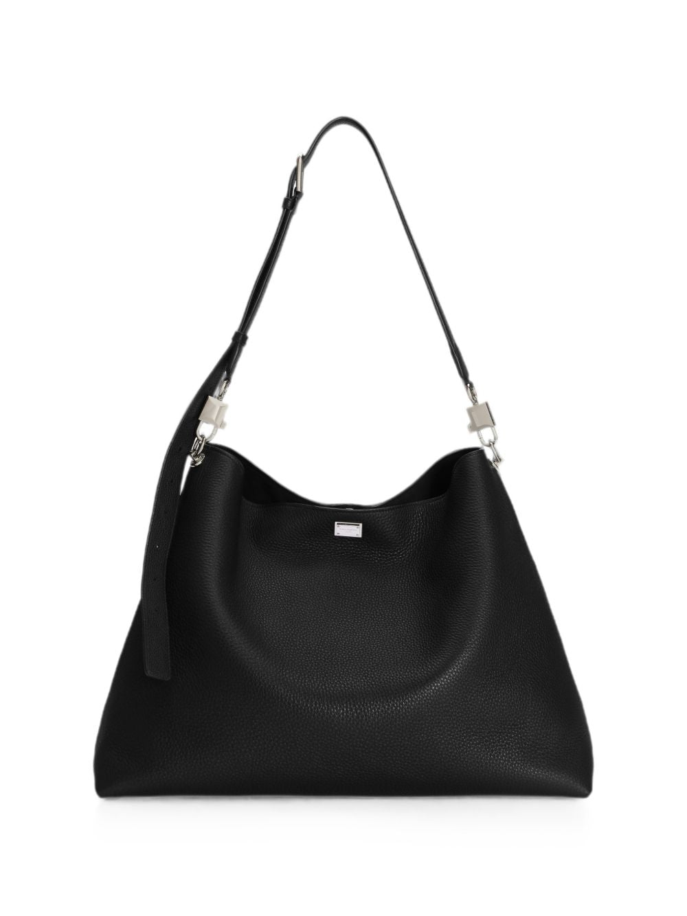 Dolce & Gabbana BM2693 borsa tracolla uomo nero