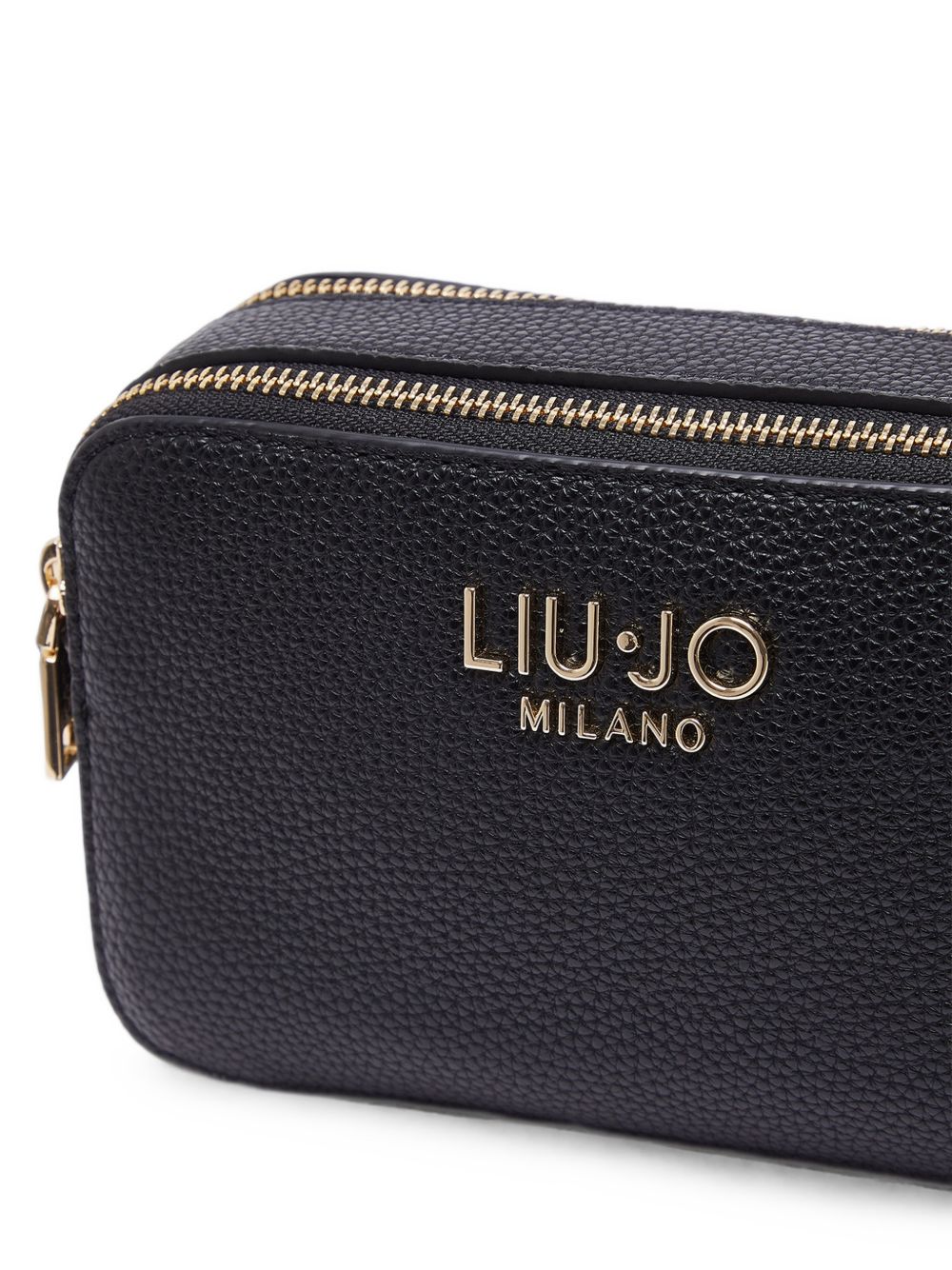 Liu Jo AF6100ES039 borsa a mano nera