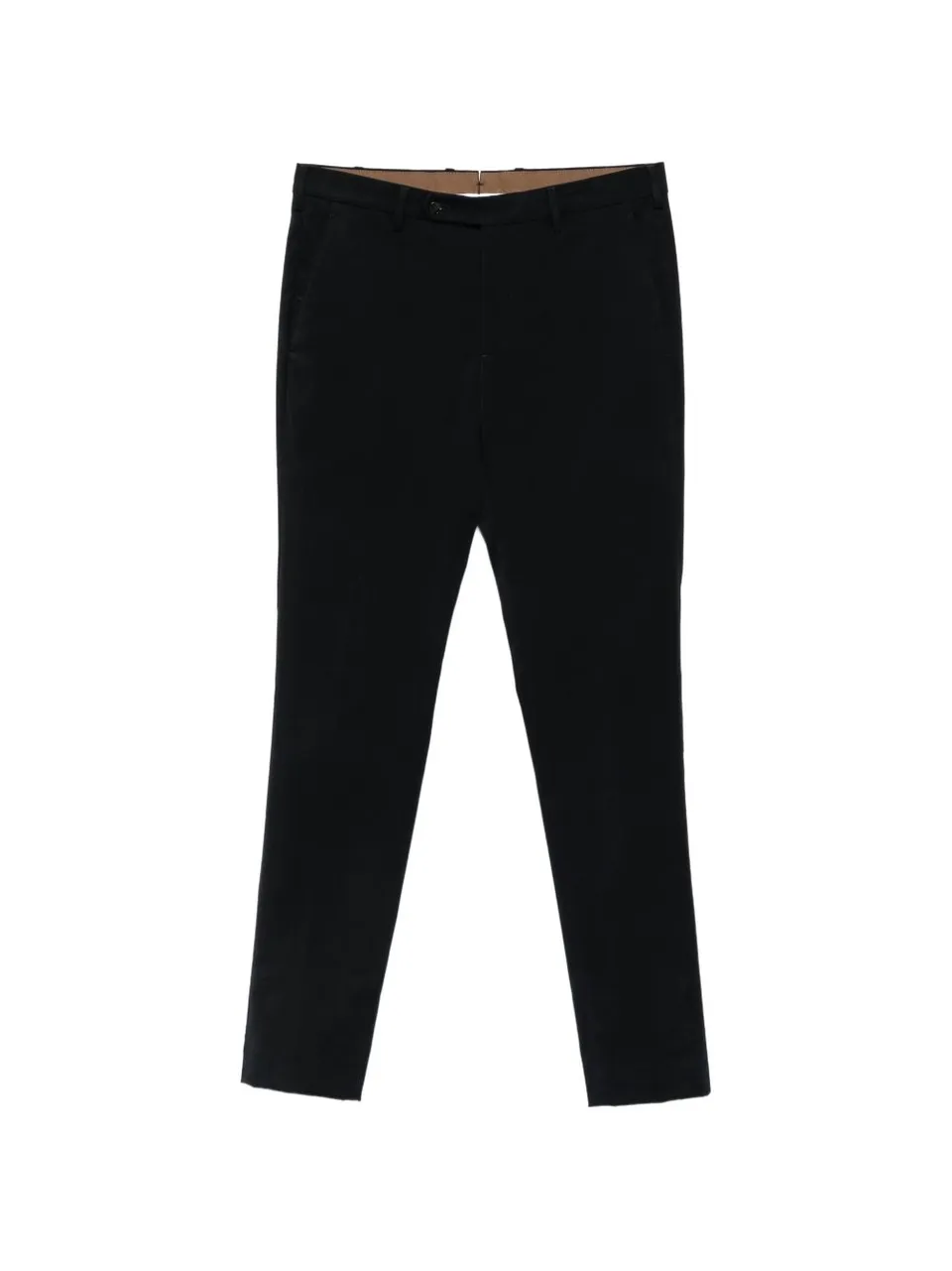 BERWICH MORELLO ELAXTS1620XNAVY Pantalone Navy 50
