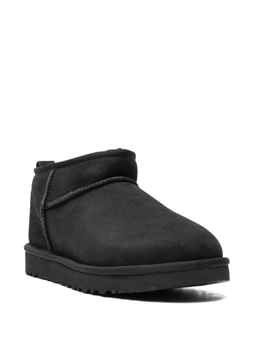 UGG 1116109 scarpe basse donna nero