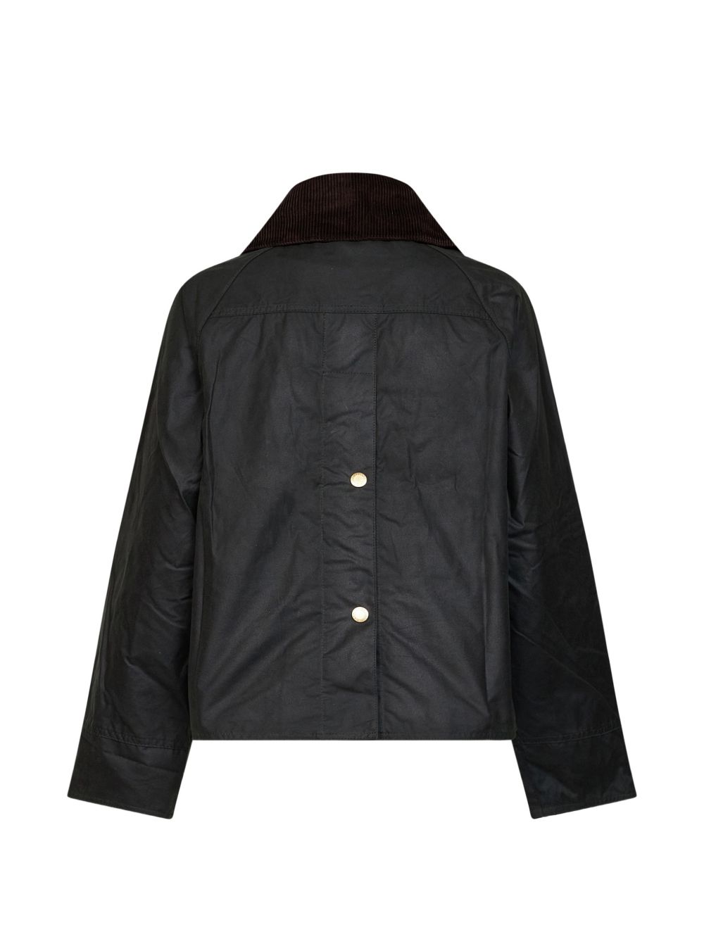 Barbour LWX1333 giubbotto bomber verde donna