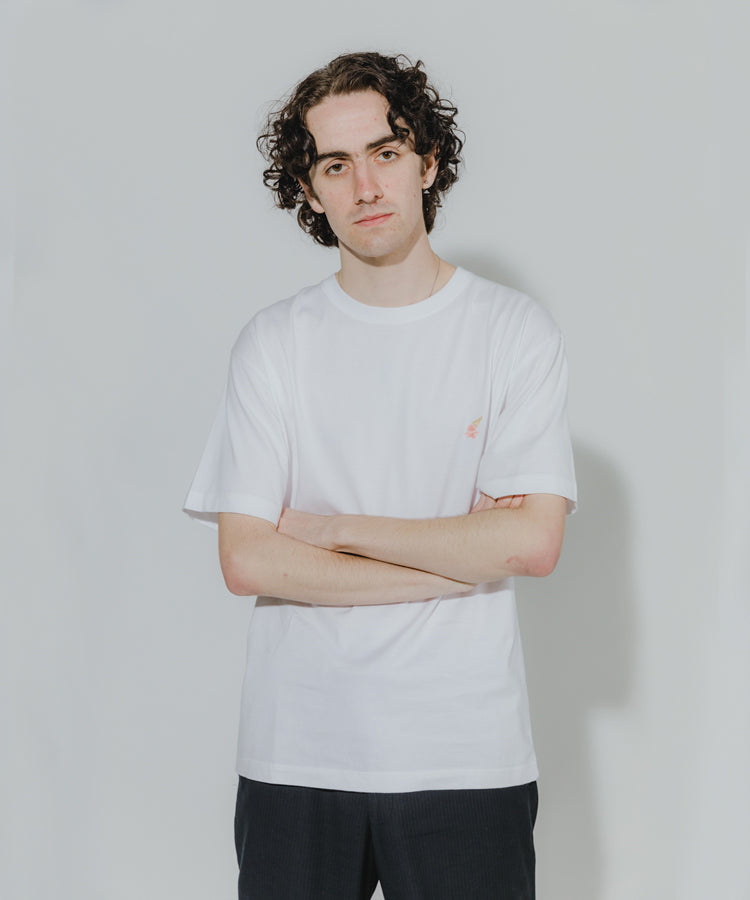 X-Large S/S Tee Icecream OG maglietta cotone