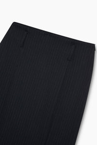 THE NEW SOCIETY Faith Woman Skirt gonna midi gessata