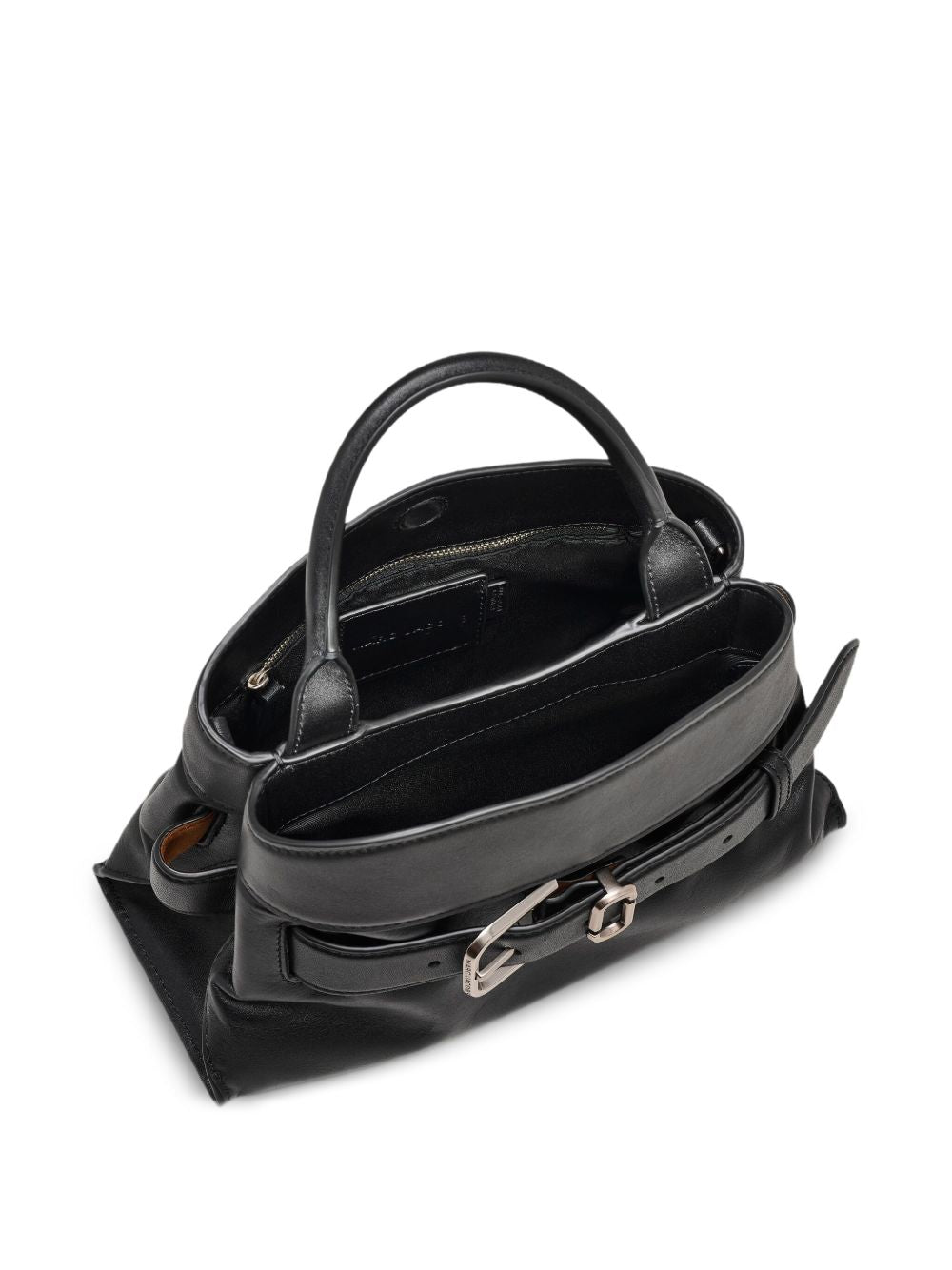 Marc Jacobs 2R5HSC012H01 borsa a mano nera da donna