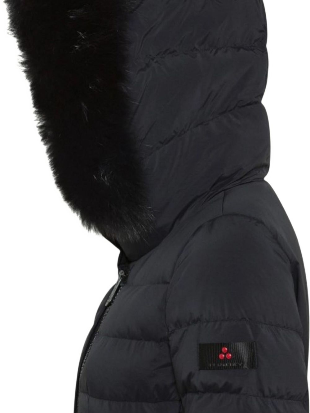 Peuterey PED5458 parka donna invernale taglie 40-48