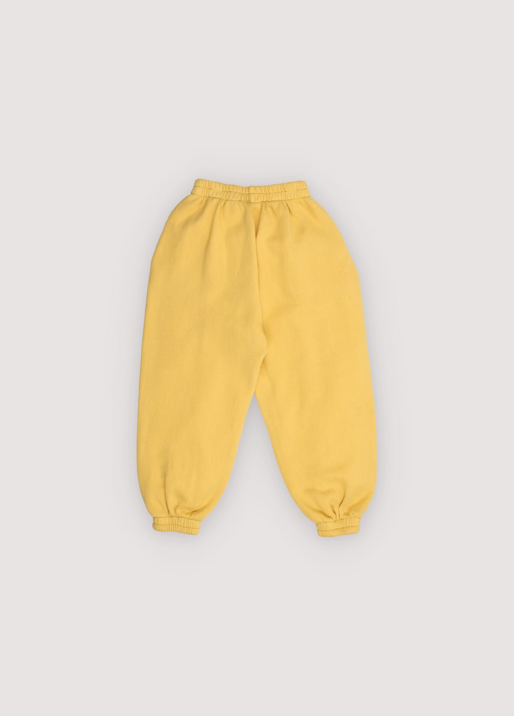 The New Society Miguel pantaloni jogging ocra 6 anni