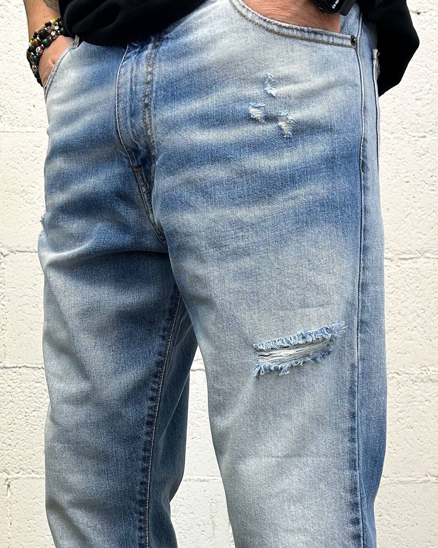 ONLYONE Klixs 727 jeans carrot medium
