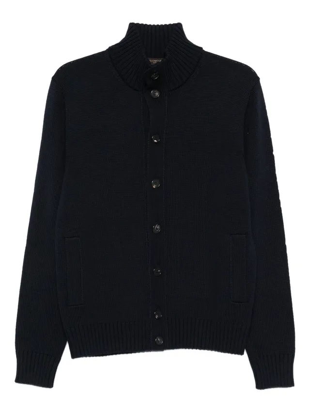 Zanone 810130 ZR229 Z1375 Maglia Uomo Invernale