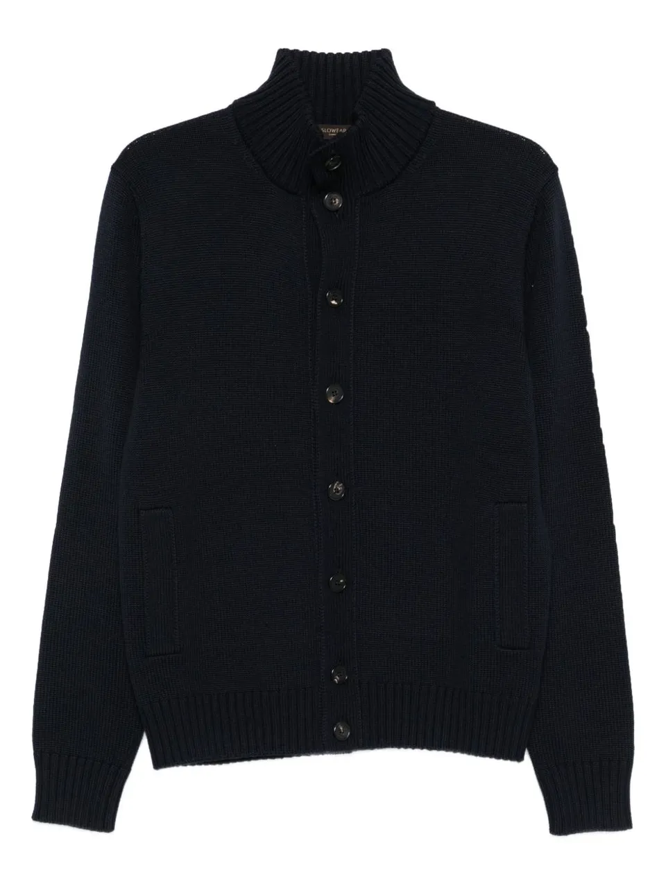 Zanone 810130 ZR229 Z1375 Maglia Uomo Invernale