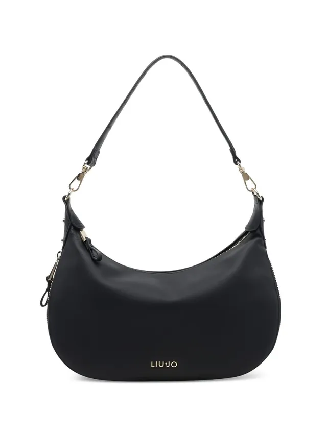 Liu Jo AF6133E1142 borsa a mano nera