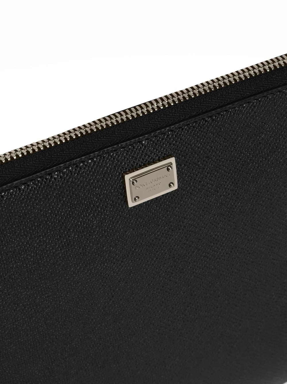 Dolce & Gabbana BM2528 borsa a mano nero