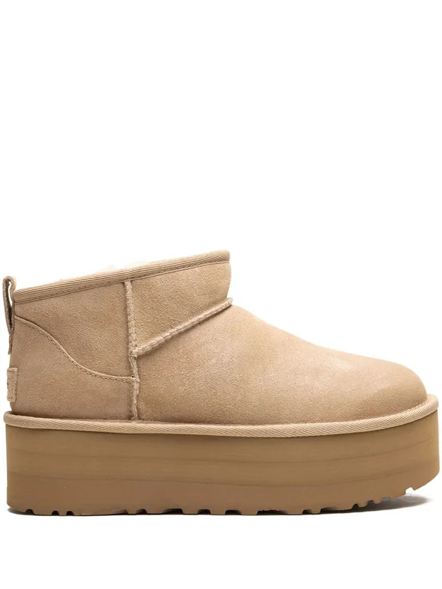 UGG 1135092 scarpe basse sand beige