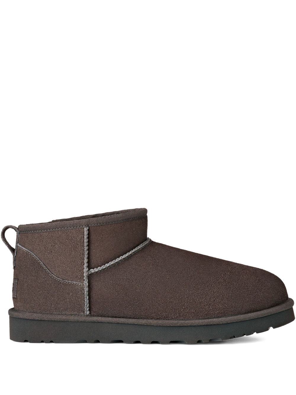 UGG Classic Ultra Mini 1137391 stivaletti marrone
