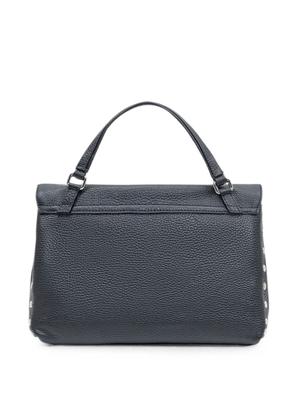 Zanellato 068010-0040000Z0001 borsa a mano nera